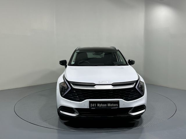 Image for 2024 Kia Sportage K2 2 Tone 1.6 Crdi 241