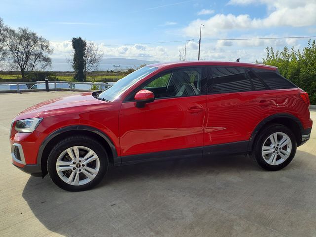 Image for 2023 Audi Q2 2.0 TDi Sport Auto