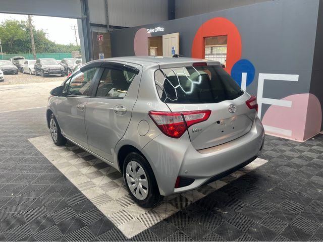 Image for 2019 Toyota Vitz VITZ AUTOMATIC €11950! 1.0 PETROL / 51k KMs / REVERSE CAMERA & MORE