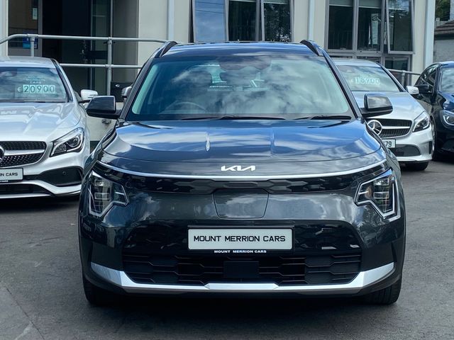 Image for 2022 Kia e-Niro 65Kw NEW MODEL Niro 2