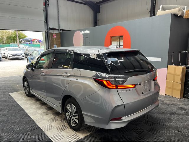 Image for 2022 Honda Shuttle €16950 2022 HONDA SHUTTLE NYBRID HONDA SENSING 1.5 AUTOMATIC / CRUISE CONTROL / REVERSE CAMERA AND MORE