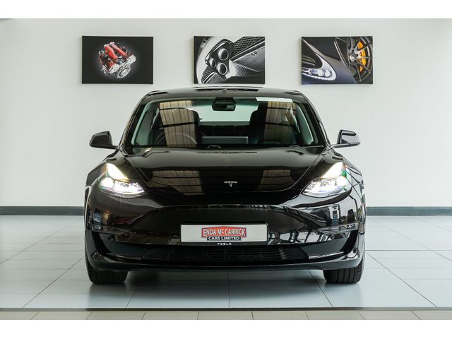 Image for 2022 Tesla Model 3 LONG RANGE AWD