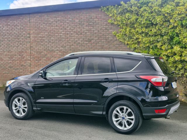 Image for 2017 Ford Kuga 2.0 TDCI Titanium AWD 180PS 