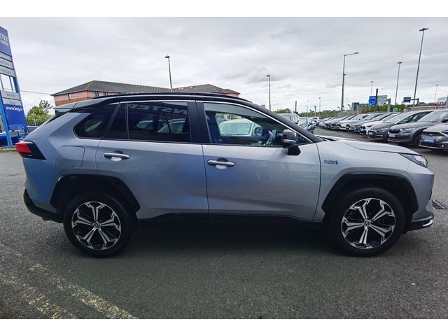 Image for 2024 Toyota Rav4 2.5 DYNAMIC 4WD AUTOMATIC PETROL PLUG-IN HYBRID - FINANCE AVAILABLE - CALL US TODAY ON 01 492 6566 OR 087-092 5525