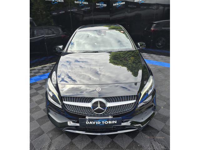 Image for 2016 Mercedes-Benz A 180 Mercedes-Benz Other 1.6 PETROL AMG LINE AUTO