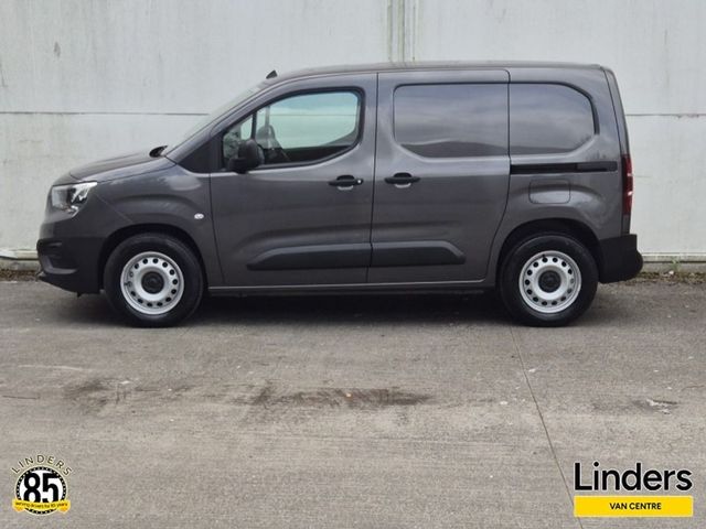 Image for 2025 Opel Combo ELECTRIC - 275KMS WLTP RANGE
