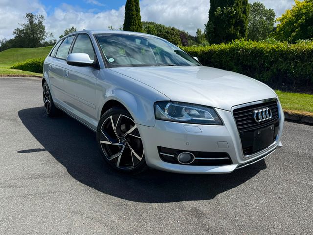 Image for 2012 Audi A3 1.4 TFSI AUTO SE