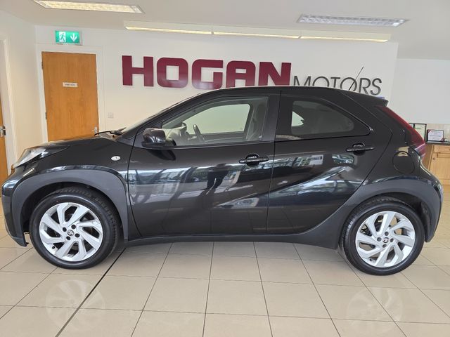 Image for 2023 Toyota Aygo X 1.0 Petrol 4DR * Best Spec * 