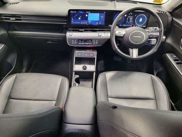 Image for 2024 Hyundai Kona Kona EV Platinum 65kWh Finance From €107 per week