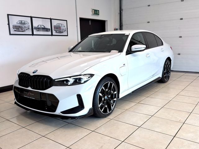 Image for 2025 BMW 3 Series 330E M SPORT