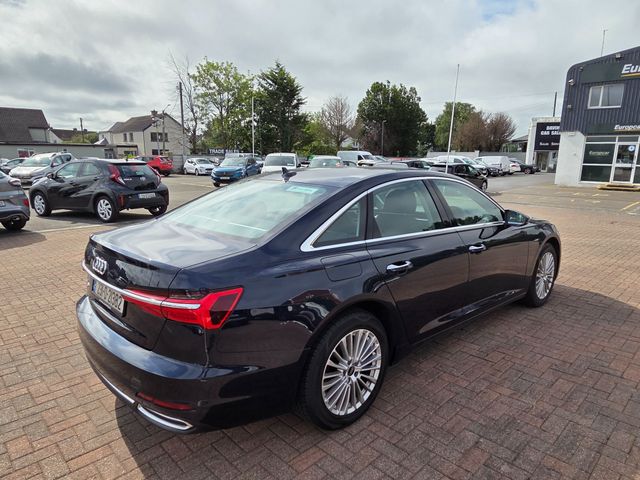 Image for 2023 Audi A6 Limousine 40 TDI SE 5DR Auto