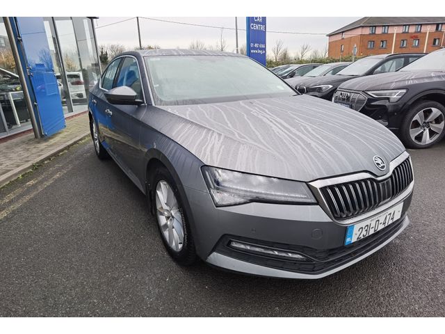 Image for 2023 Skoda Superb 2.0TDI AMBITION AUTOMATIC 150BHP - FINANCE AVAILABLE - CALL US TODAY ON 01 492 6566 OR 087-092 5525