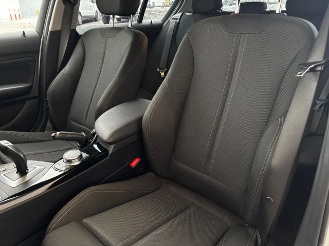 Image for 2018 BMW 1 Series 118D SPORT AUTOMATIC