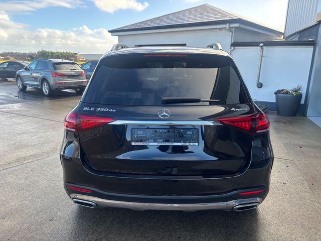 Image for 2021 Mercedes-Benz GLE Class GLE 350 DE 4MATIC AMG LINE PREMIUM PLUS 