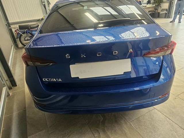 Image for 2023 Skoda Octavia OCTAVIA AMB 2.0TDI 115HP