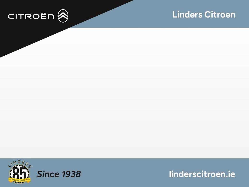 Image for 2026 Citroen C5 Aircross YOU, MHEV