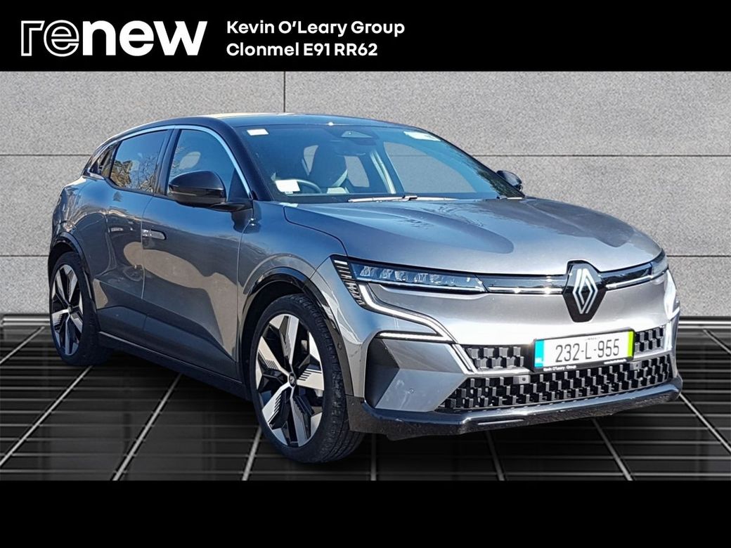Image for 2023 Renault Megane E-Tech Techno EV60 220hp 