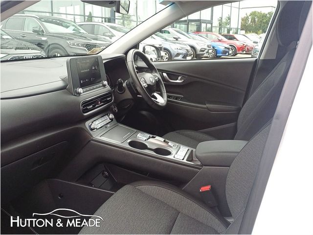 Image for 2023 Hyundai Kona Executive 39kw Range 304kms