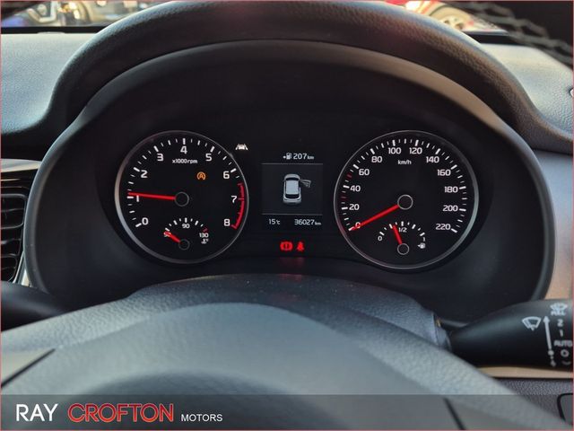 Image for 2021 Kia Stonic 1.0 K3