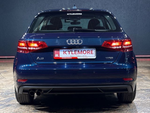 Image for 2018 Audi A3 AUTOMATIC 1.4L TFSI - REVERSE CAMERA - CRUISE CONTROL