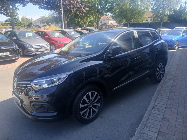 Image for 2022 Renault Kadjar SUV EQUILIBRE TCE 140 Automatic 1.3 litre , GREAT Trade-In & FINANCE DEALS AVAILABLE, S. I. M. I. APPROVED DEALER