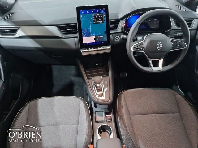 Image for 2025 Renault Symbioz E-Tech full hybrid 145 Auto Techno