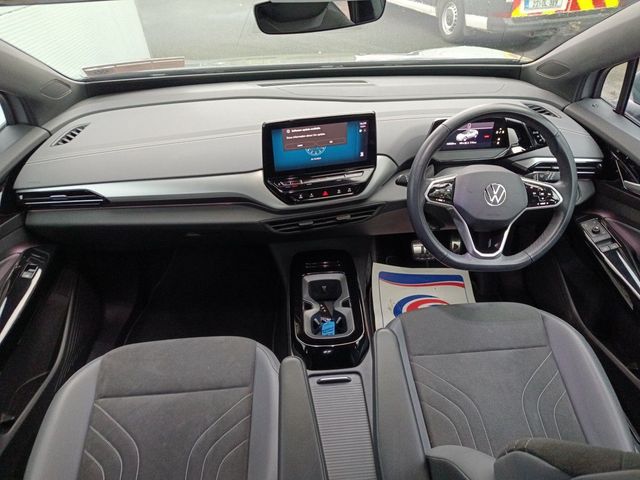 Image for 2023 Volkswagen ID.4 LIFE Pure 52kWh 148HP