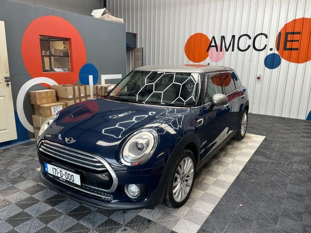 Image for 2017 Mini Cooper 2017 MINI COOPER 1.5 AUTOMATIC / CRUISE CONTROL AND MORE