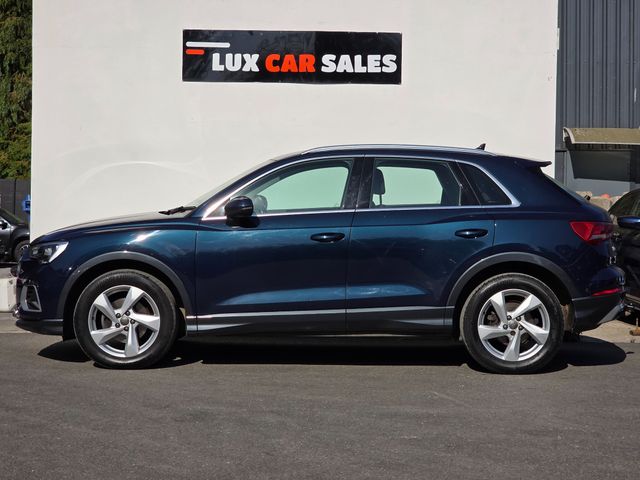 Image for 2019 Audi Q3 2.0 TDI QUATTRO 35TDI // NCT TILL 08/27