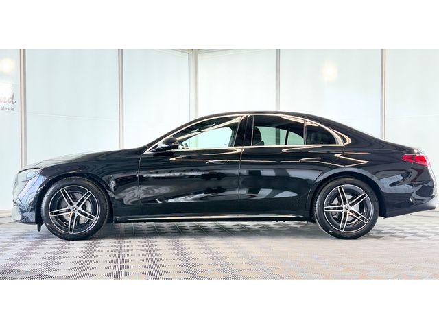 Image for 2026 Mercedes-Benz E Class E220 AMG *BEIGE LEATHER*VENTILATED SEATS*