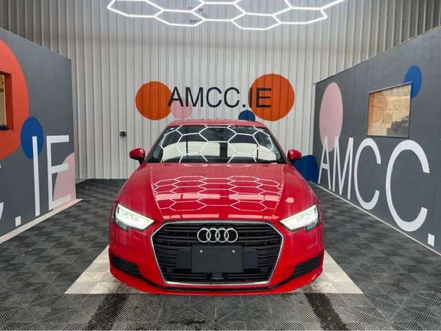 Image for 2020 Audi A3 ONLY €22950! AUDI A3 AUTOMATIC 1.4 TFSI / 13k KMs / REVERSE CAMERA , ADAPTIVE CRUISE & MORE