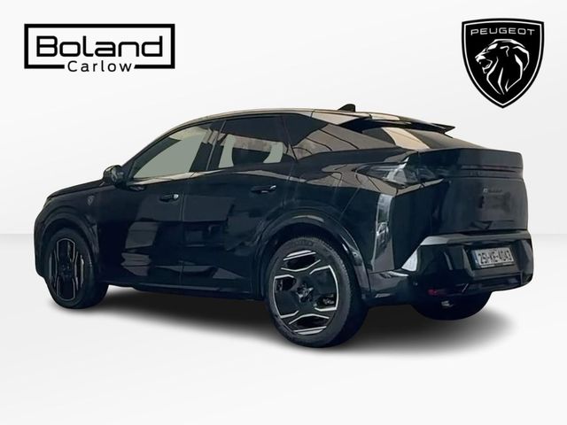 Image for 2025 Peugeot 3008 E GT *TOP SPEC* €115 PER WEEK ON PCP