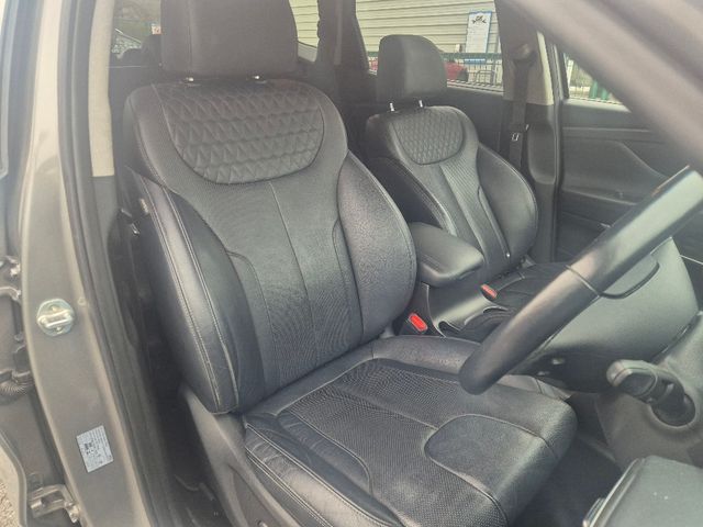 Image for 2020 Hyundai Santa Fe 2WD Executive Plus 7 SEATER