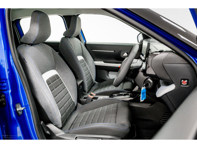 Image for 2026 Citroen C3 All-New! ë-PLUS 44kWh 115HP