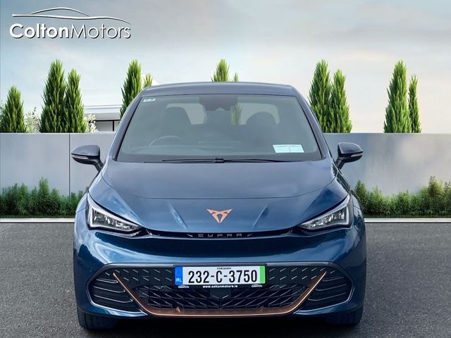 Image for 2023 Cupra Born 58kWh 204hp