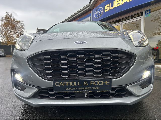 Image for 2022 Ford Puma 1.0 X - ST-LINE - Hybrid - STunning SUV - Top Trade-Ins & Great Finance Deals - Assured Warranty -