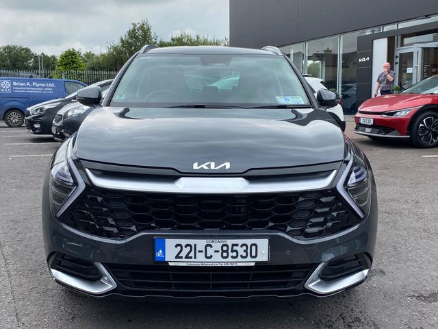 Image for 2022 Kia Sportage K4 1.6 Diesel