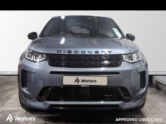 Image for 2023 Land Rover Discovery Sport URBAN EDITION - (232 Reg) - Smoked Alloys - 360 Cams - Black Pano Roof