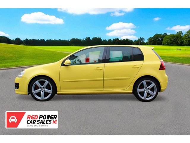 Image for 2009 Volkswagen Golf 