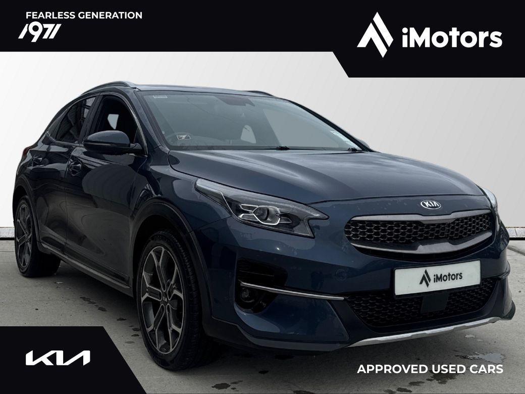 Image for 2020 Kia XCeed 1.6 K3 5DR