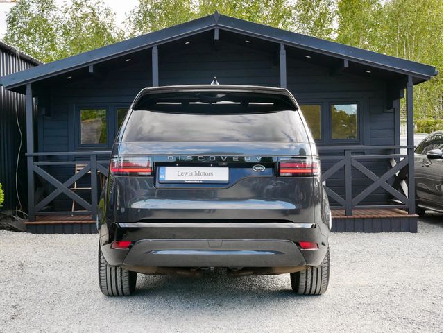Image for 2023 Land Rover Discovery 3.0 SD6 R-DYNAMIC S, HIGH SPEC, 360 CAMERA, AIR SUSPENSION, MERIDIAN SOUND SYSTEM, DETACHABLE TOW BAR, APPLE CARPLAY/ ANDROID AUTO, HEATED SEATS