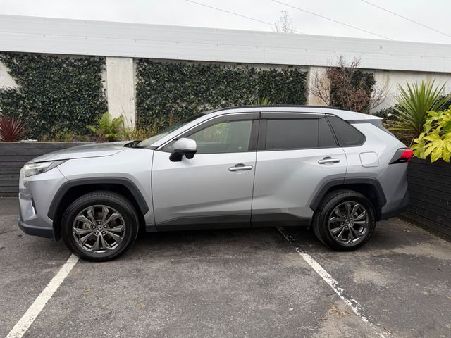 Image for 2022 Toyota Rav4 2.5 HYBRID / X SPEC / TAX €180 