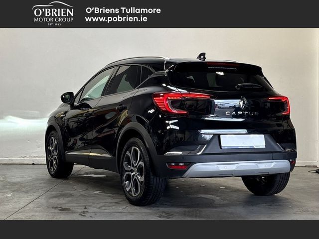 Image for 2024 Renault Captur TCe 90 Techno