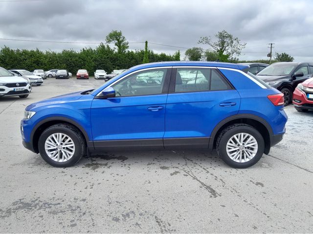 Image for 2019 Volkswagen T-Roc 1.6 TDI MANUAL 6SPEED FWD 115HP 5DR
