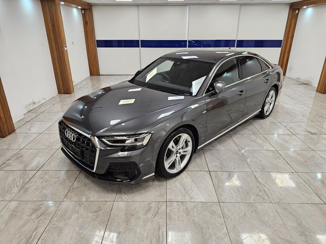 Image for 2026 Audi A8 PRICED TO SELL !