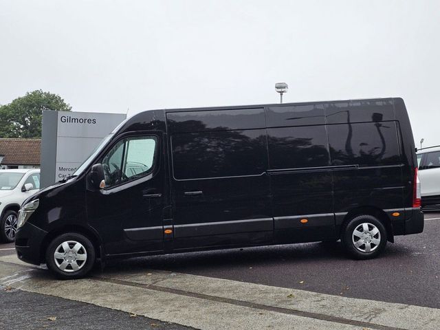 Image for 2021 Nissan NV400 L3H2 PANEL VAN