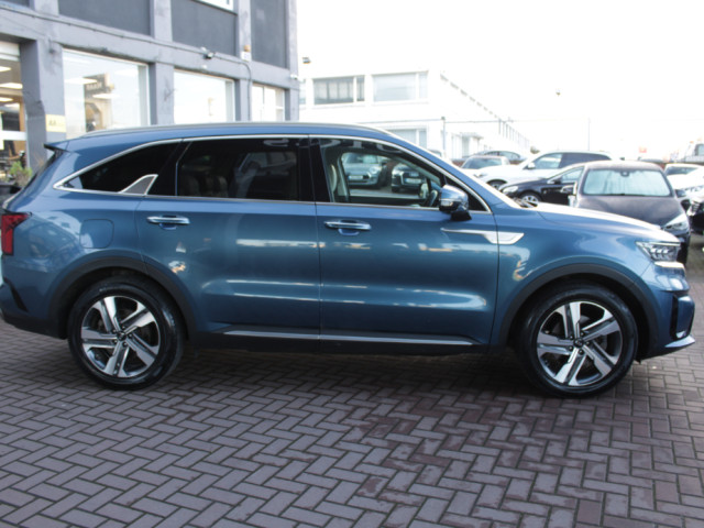 Image for 2021 Kia Sorento PHEV K4 5DR 7 SEATER PLUG IN HYBRID AUTOMATIC // STUNNING CAR WITH ONLY 105000 KMS // BUY WITH CONFIDENCE AA AND SIMI APPROVED DEALER 2025 // FINANCE ARRANGED // ALL TRADE INS WELCOME // 