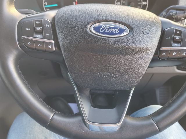 Image for 2024 Ford Transit 460 LIMITED ECOBLUE