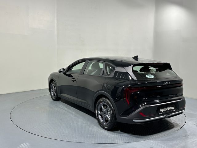 Image for 2026 Kia K4 K2 1.0 Petrol