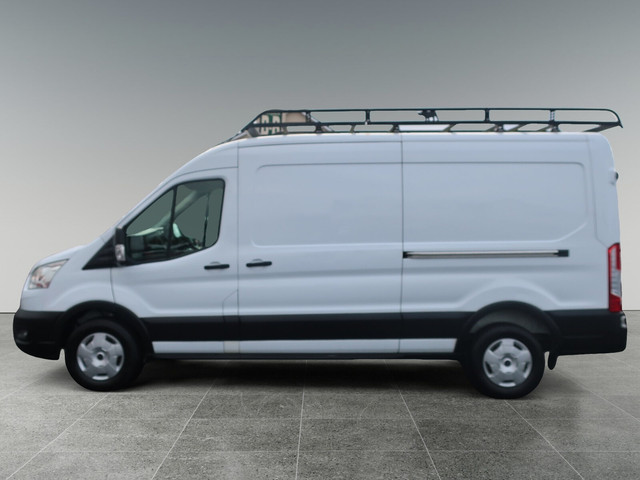 Image for 2021 Ford Transit 